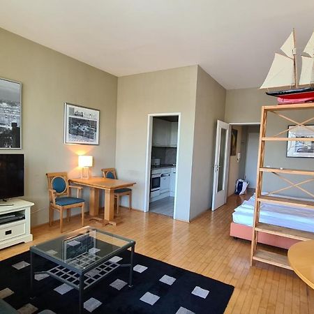 Topdomizil Apartments Berlin Mitte Zewnętrze zdjęcie