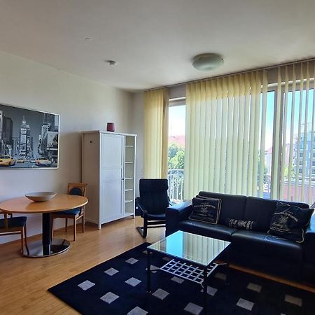 Topdomizil Apartments Berlin Mitte Zewnętrze zdjęcie