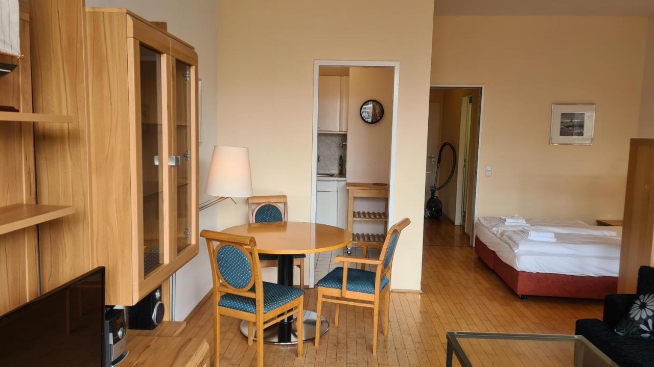 Topdomizil Apartments Berlin Mitte Zewnętrze zdjęcie