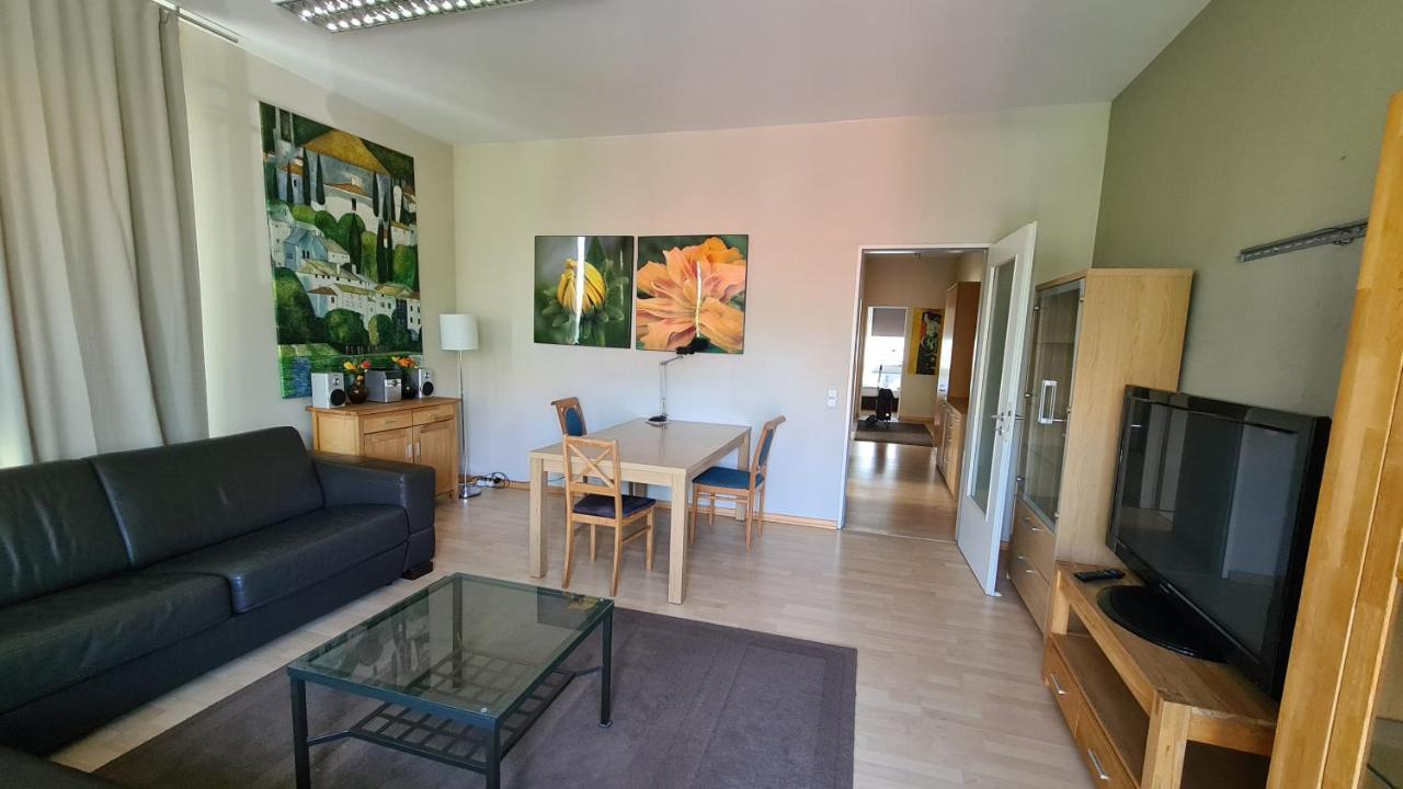 Topdomizil Apartments Berlin Mitte Zewnętrze zdjęcie