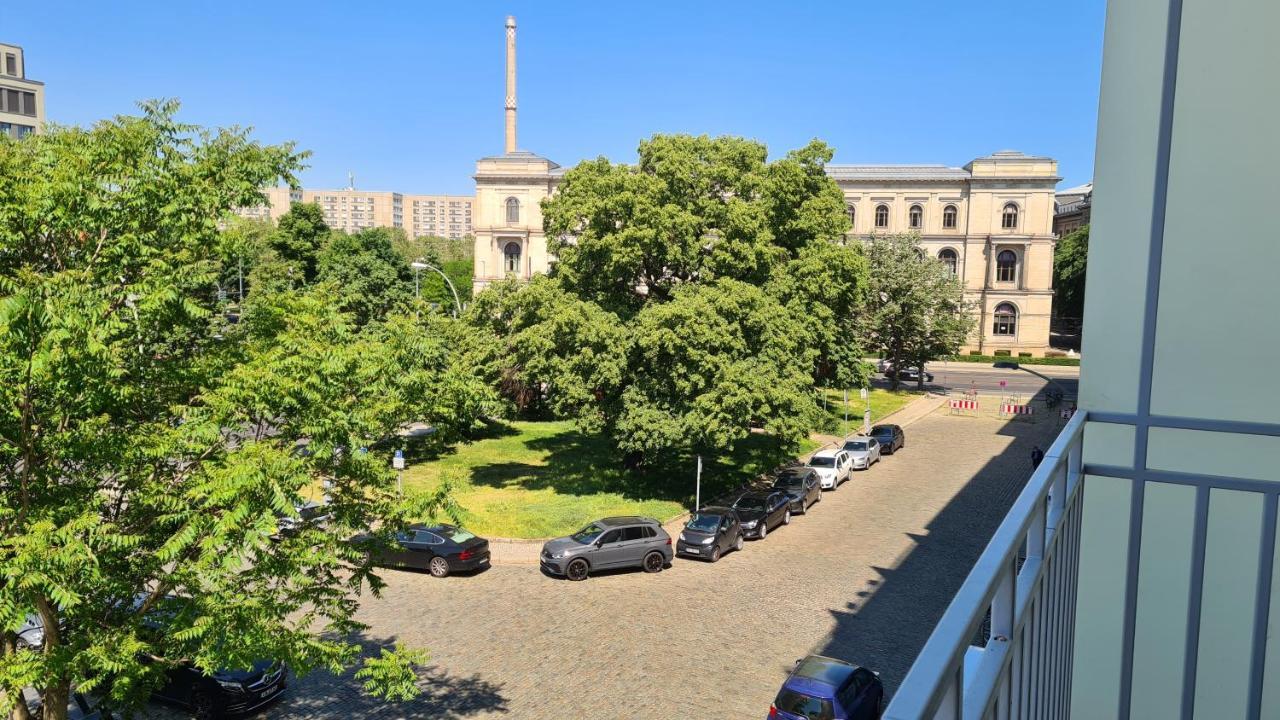 Topdomizil Apartments Berlin Mitte Zewnętrze zdjęcie