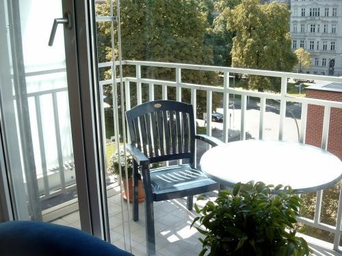 Topdomizil Apartments Berlin Mitte Zewnętrze zdjęcie
